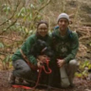 Meet your Posher, Chad and angela